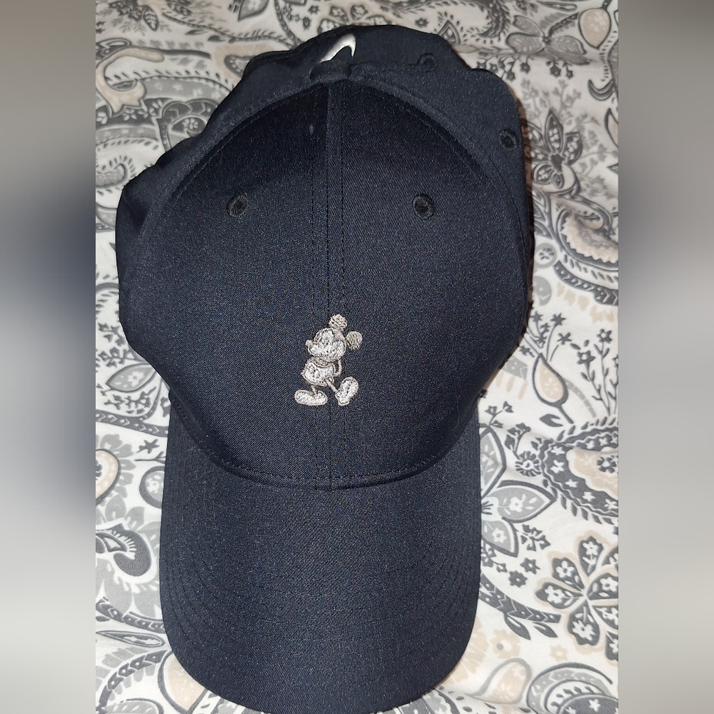 Nike Disney golf hat